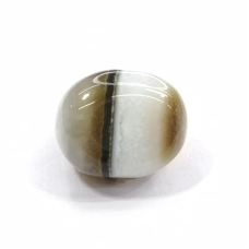 Natural Sulemani Hakik 10.85 carat / 11.93 ratti